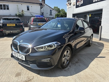 Used BMW 1 Series 2023 for sale - 79434250: Photo