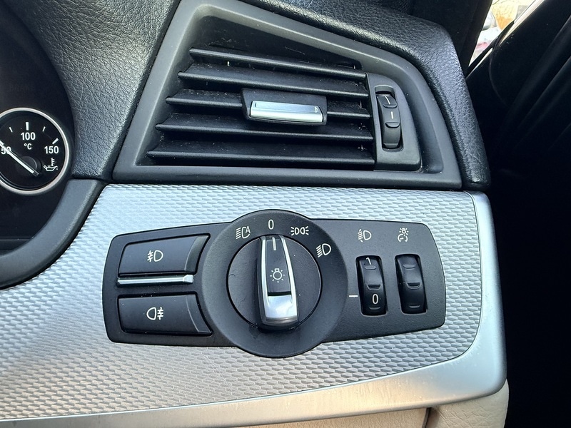 Used BMW 5 Series 2012 for sale - 76615815: Photo 24