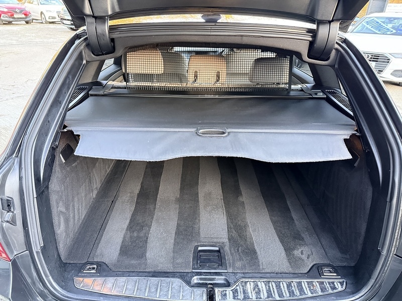 Used BMW 5 Series 2012 for sale - 76615815: Photo 9