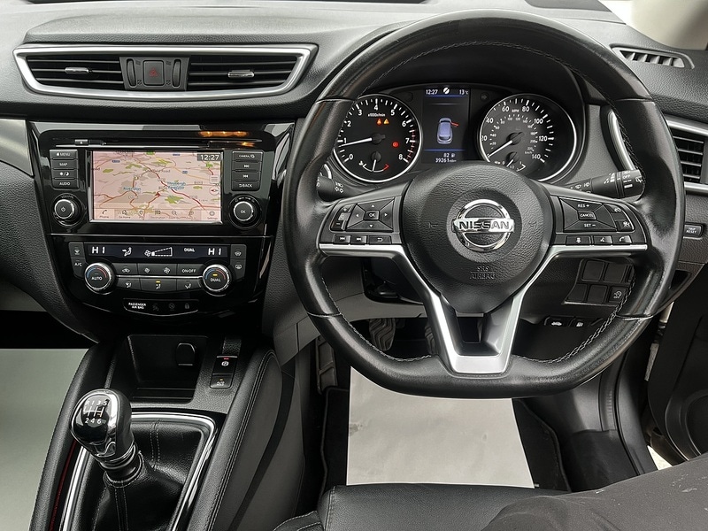 Used Nissan Qashqai 2020 for sale - 76594858: Photo 10