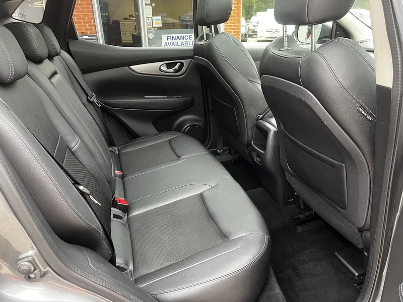 Used Nissan Qashqai 2020 for sale - 76594858: Photo 13