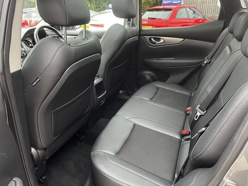 Used Nissan Qashqai 2020 for sale - 76594858: Photo 14