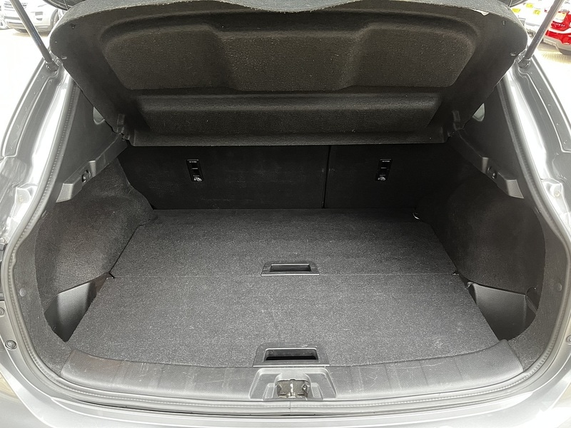 Used Nissan Qashqai 2020 for sale - 76594858: Photo 16