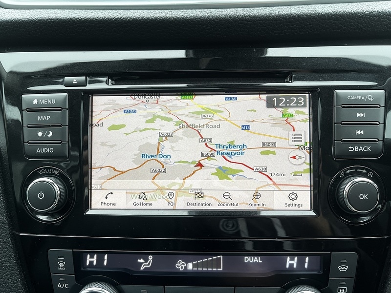 Used Nissan Qashqai 2020 for sale - 76594858: Photo 17