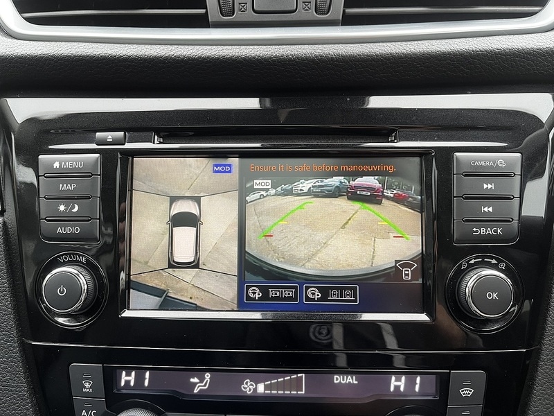 Used Nissan Qashqai 2020 for sale - 76594858: Photo 18