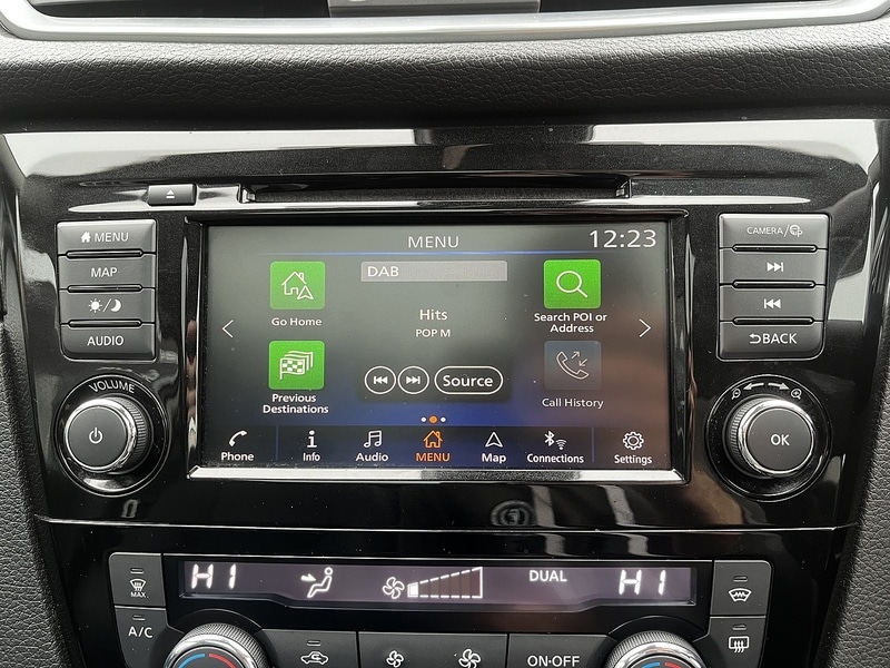 Used Nissan Qashqai 2020 for sale - 76594858: Photo 19