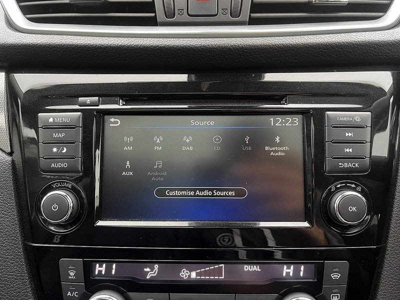 Used Nissan Qashqai 2020 for sale - 76594858: Photo 20