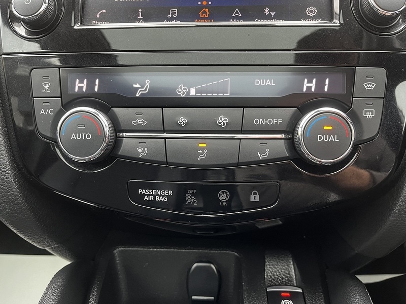 Used Nissan Qashqai 2020 for sale - 76594858: Photo 21