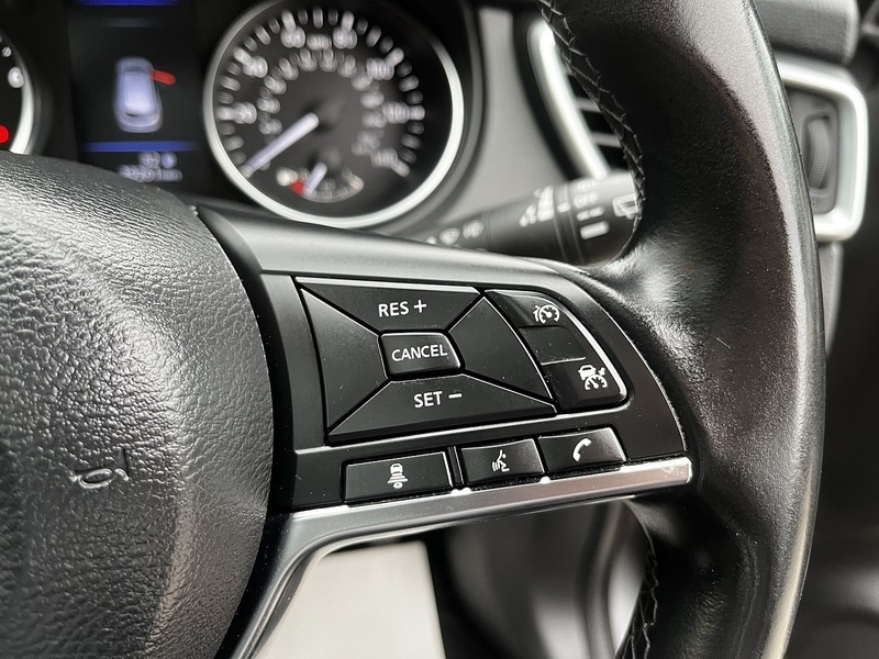 Used Nissan Qashqai 2020 for sale - 76594858: Photo 22