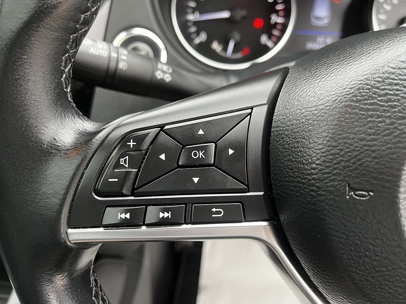 Used Nissan Qashqai 2020 for sale - 76594858: Photo 23