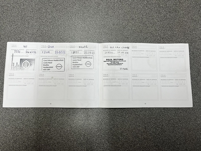 Used Nissan Qashqai 2020 for sale - 76594858: Photo 27