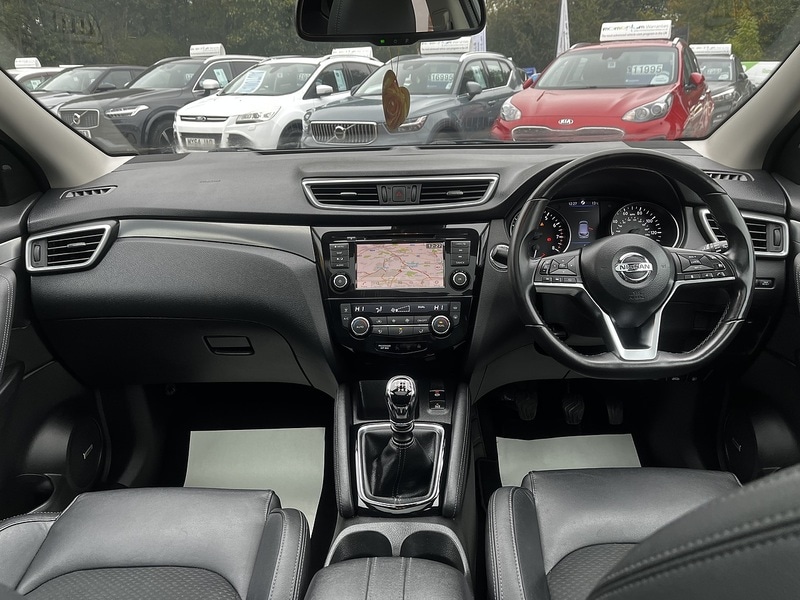 Used Nissan Qashqai 2020 for sale - 76594858: Photo 9