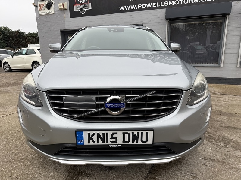 Used Volvo XC60 2015 for sale - 76589037: Photo 2