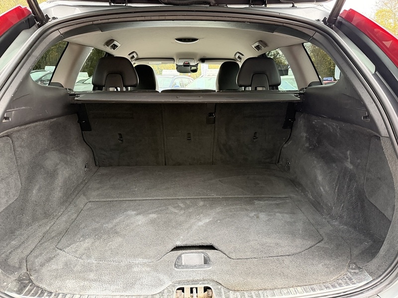 Used Volvo XC60 2015 for sale - 76589037: Photo 20