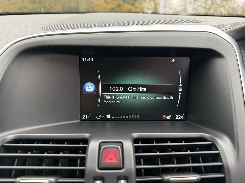 Used Volvo XC60 2015 for sale - 76589037: Photo 25