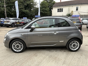 Used Fiat 500 2012 for sale - 79434254: Photo