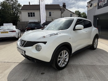 Used Nissan Juke 2013 for sale - 75855514: Photo