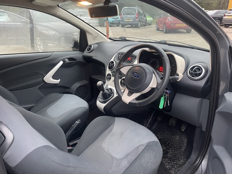 Used Ford Ka 2009 for sale - 76615830: Photo 14