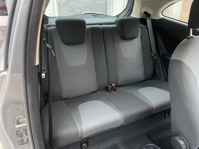 Used Ford Ka 2009 for sale - 76615830: Photo 17