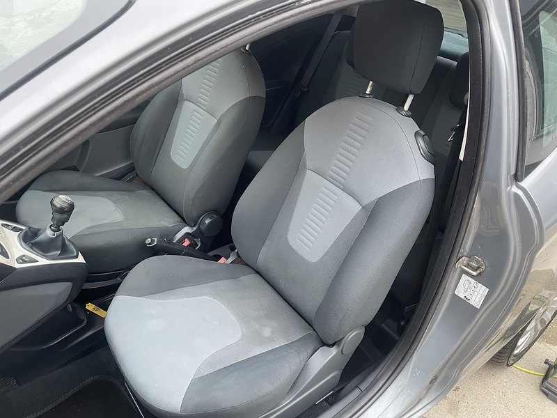 Used Ford Ka 2009 for sale - 76615830: Photo 18