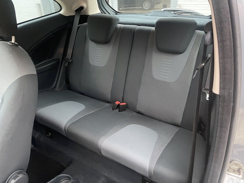 Used Ford Ka 2009 for sale - 76615830: Photo 19