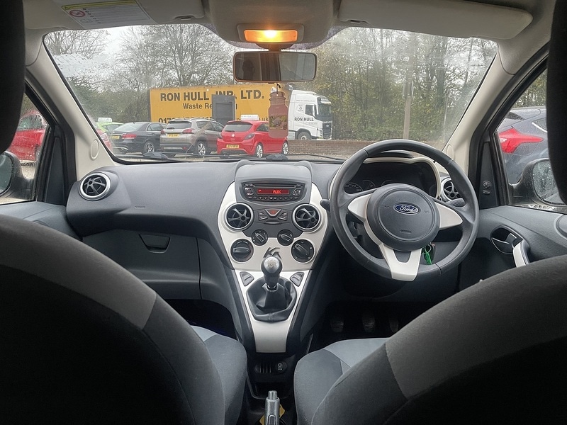 Used Ford Ka 2009 for sale - 76615830: Photo 20