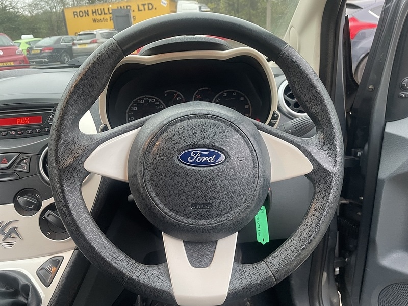 Used Ford Ka 2009 for sale - 76615830: Photo 22