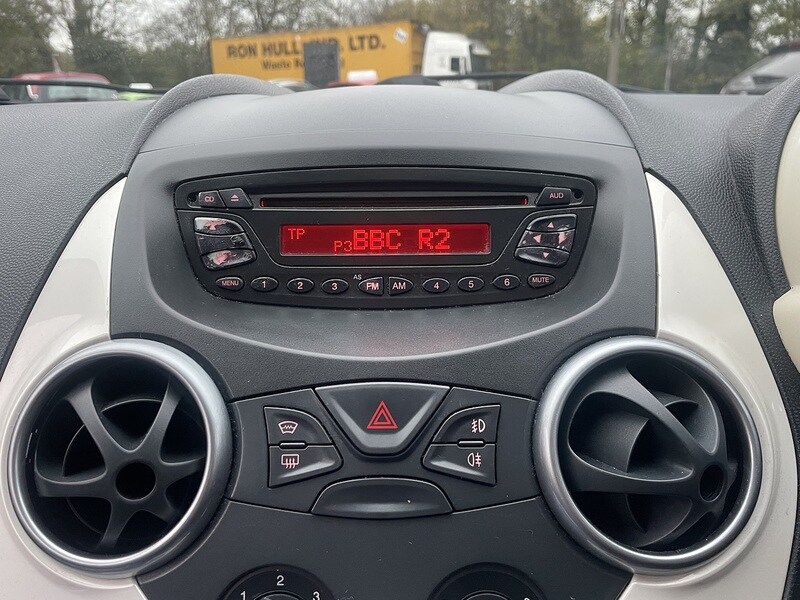 Used Ford Ka 2009 for sale - 76615830: Photo 23