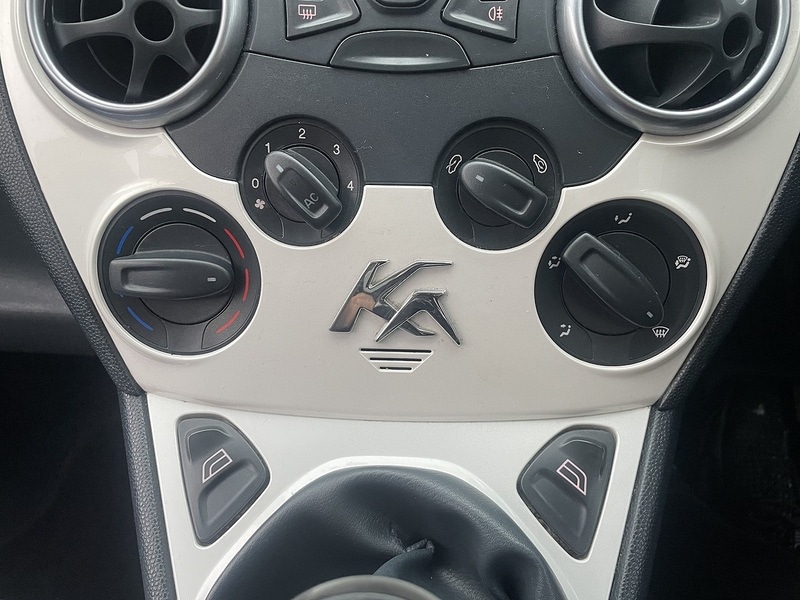 Used Ford Ka 2009 for sale - 76615830: Photo 24