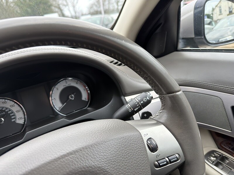 Used Jaguar XF 2011 for sale - 77365221: Photo 16