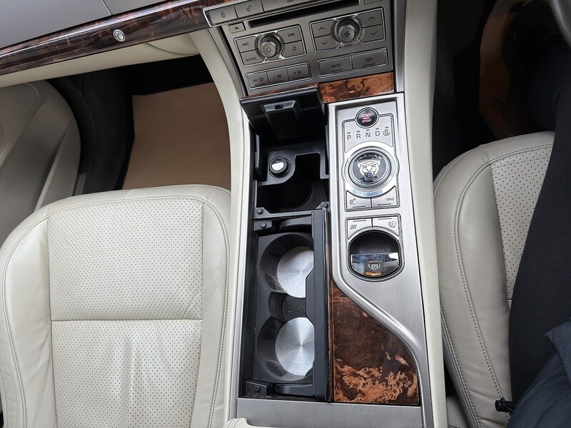 Used Jaguar XF 2011 for sale - 77365221: Photo 18