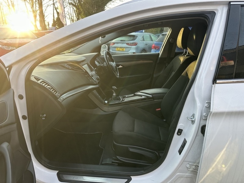 Used Hyundai i40 2017 for sale - 77917323: Photo 11