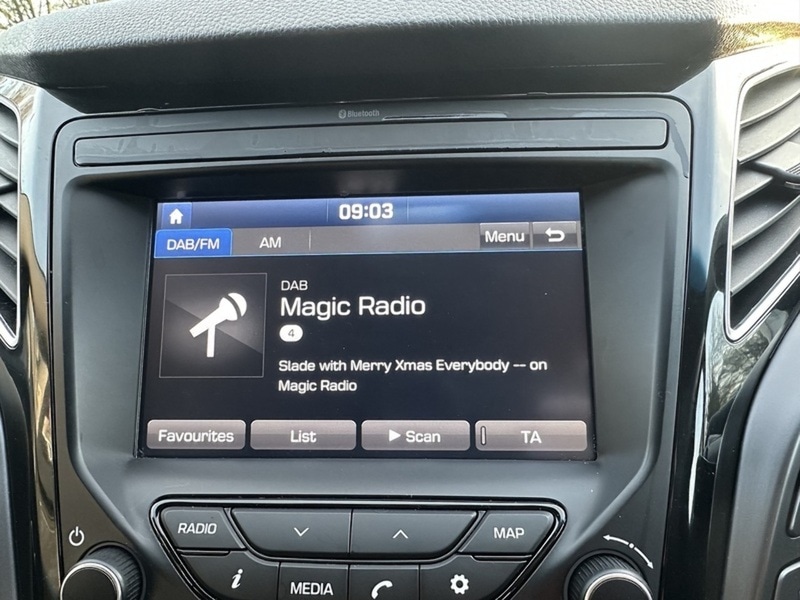 Used Hyundai i40 2017 for sale - 77917323: Photo 22