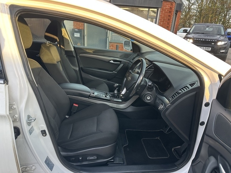 Used Hyundai i40 2017 for sale - 77917323: Photo 9