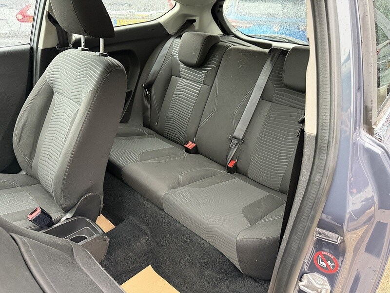 Used Ford Fiesta 2014 for sale - 77681435: Photo 11