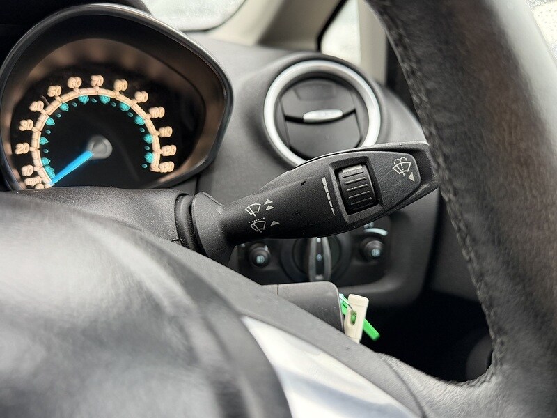 Used Ford Fiesta 2014 for sale - 77681435: Photo 15