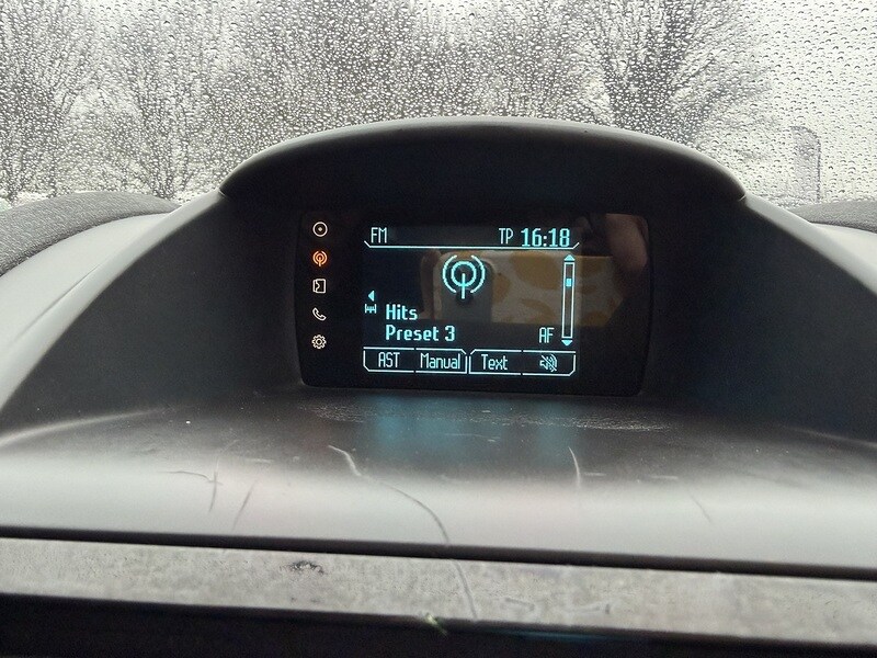 Used Ford Fiesta 2014 for sale - 77681435: Photo 17