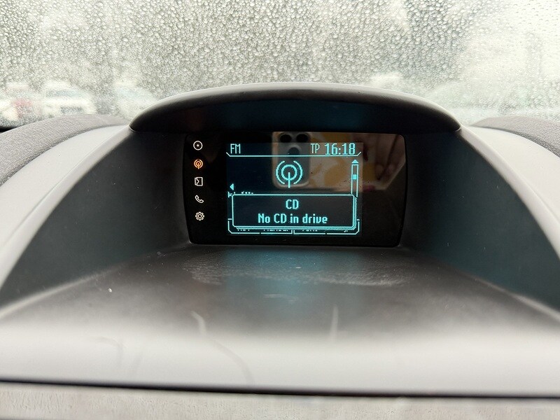 Used Ford Fiesta 2014 for sale - 77681435: Photo 18