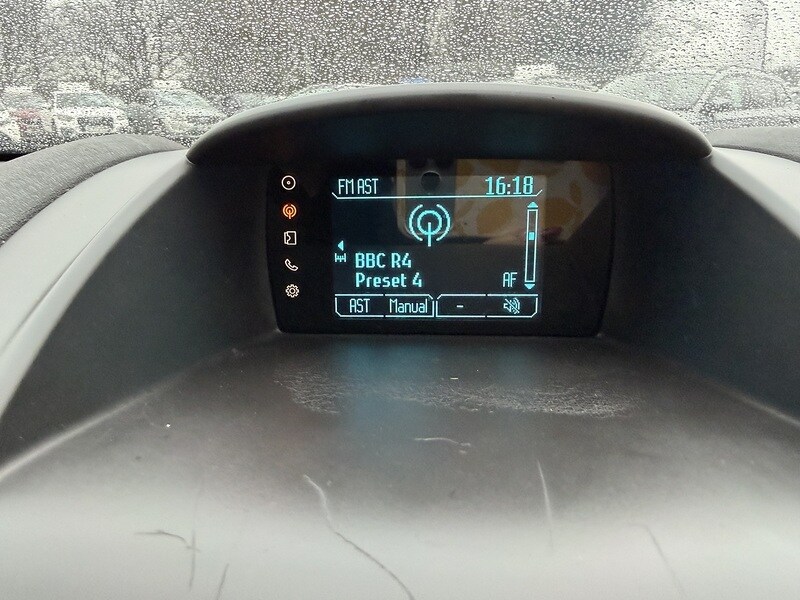 Used Ford Fiesta 2014 for sale - 77681435: Photo 19