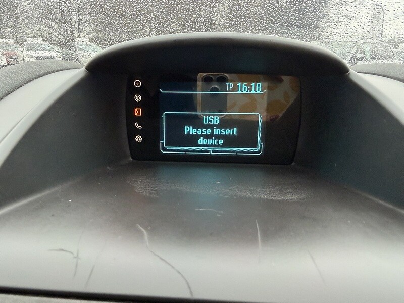 Used Ford Fiesta 2014 for sale - 77681435: Photo 20