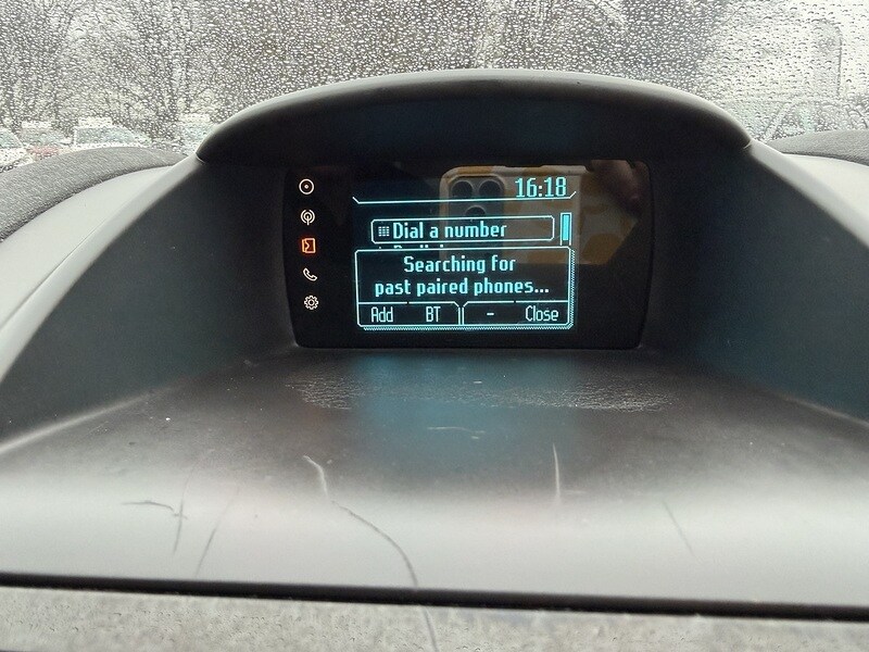 Used Ford Fiesta 2014 for sale - 77681435: Photo 21