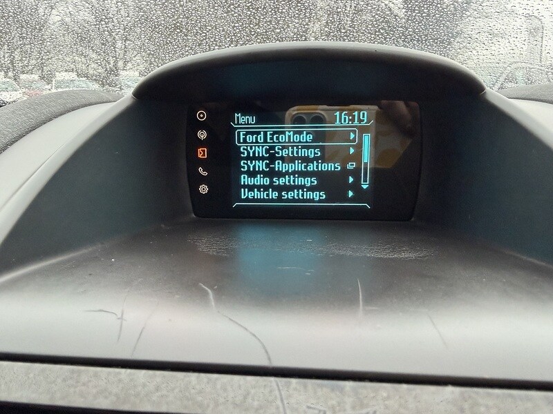 Used Ford Fiesta 2014 for sale - 77681435: Photo 22