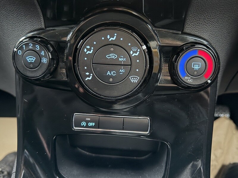 Used Ford Fiesta 2014 for sale - 77681435: Photo 23