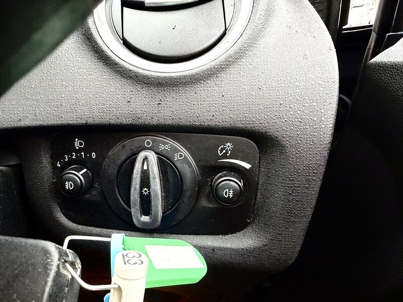 Used Ford Fiesta 2014 for sale - 77681435: Photo 24