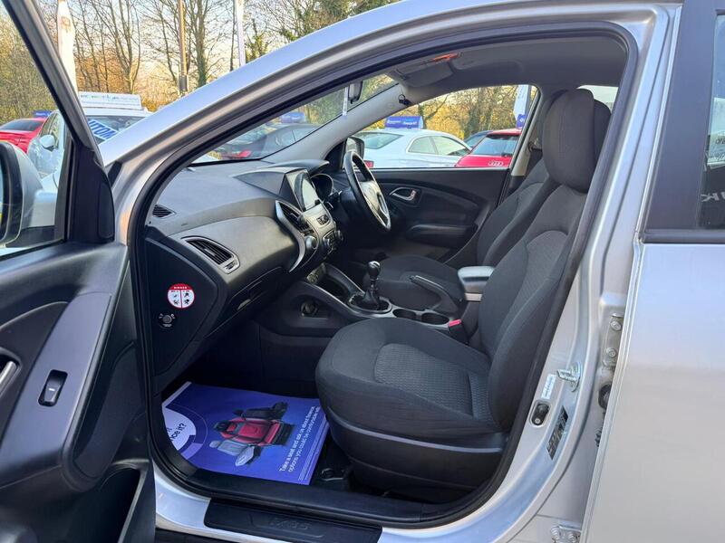 Used Hyundai Ix35 2011 for sale - 76615765: Photo 13