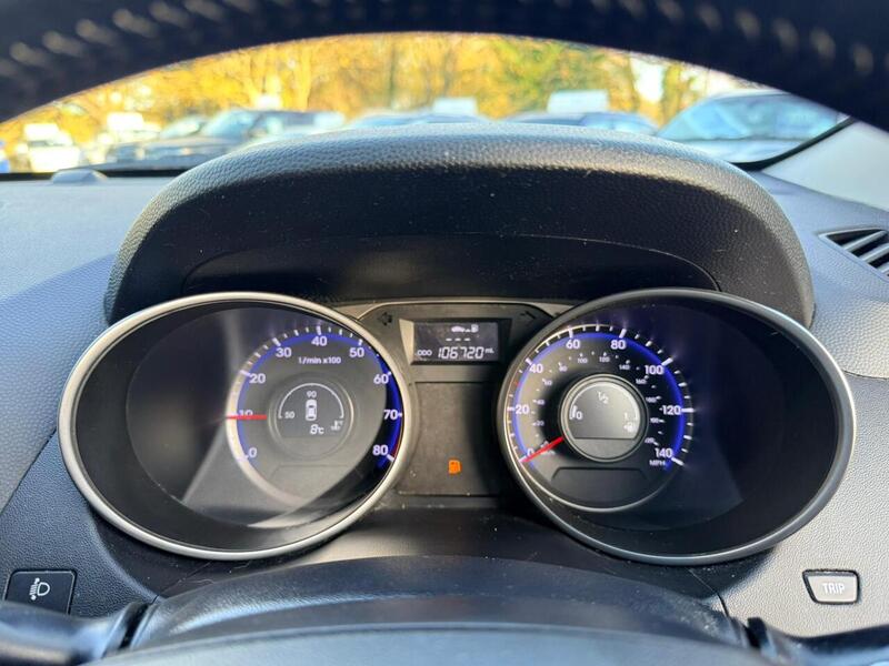 Used Hyundai Ix35 2011 for sale - 76615765: Photo 14