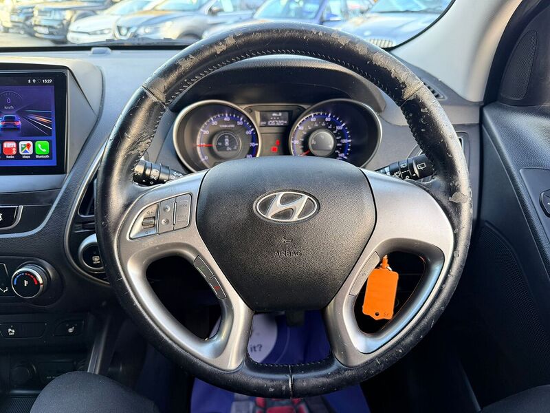 Used Hyundai Ix35 2011 for sale - 76615765: Photo 15