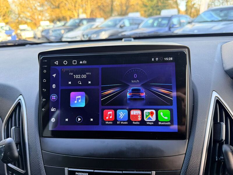 Used Hyundai Ix35 2011 for sale - 76615765: Photo 18