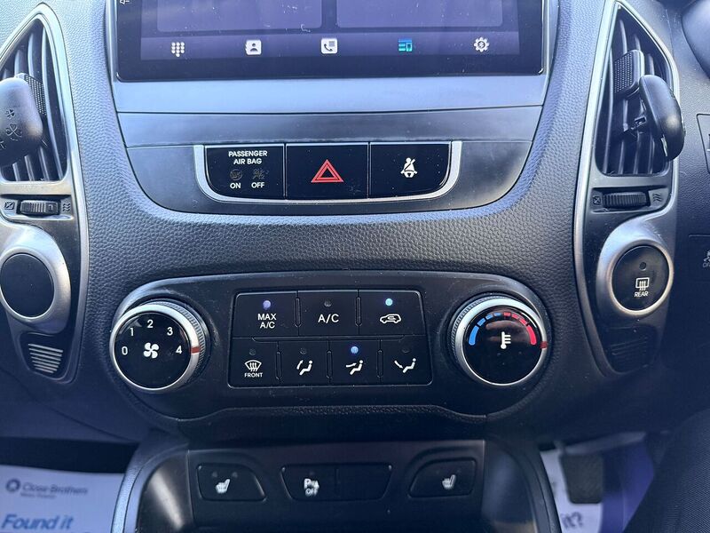 Used Hyundai Ix35 2011 for sale - 76615765: Photo 19