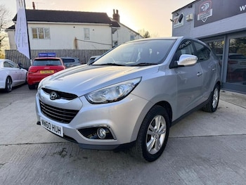 Used Hyundai Ix35 2011 for sale - 76615765: Photo